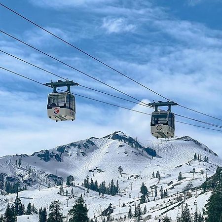 Northstar Ski In Ski Out 2Br Condo Truckee Buitenkant foto