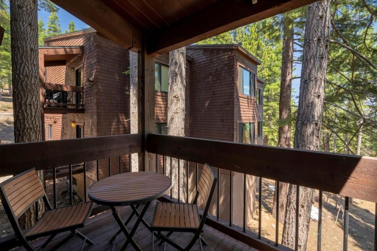 Northstar Ski In Ski Out 2Br Condo Truckee Buitenkant foto