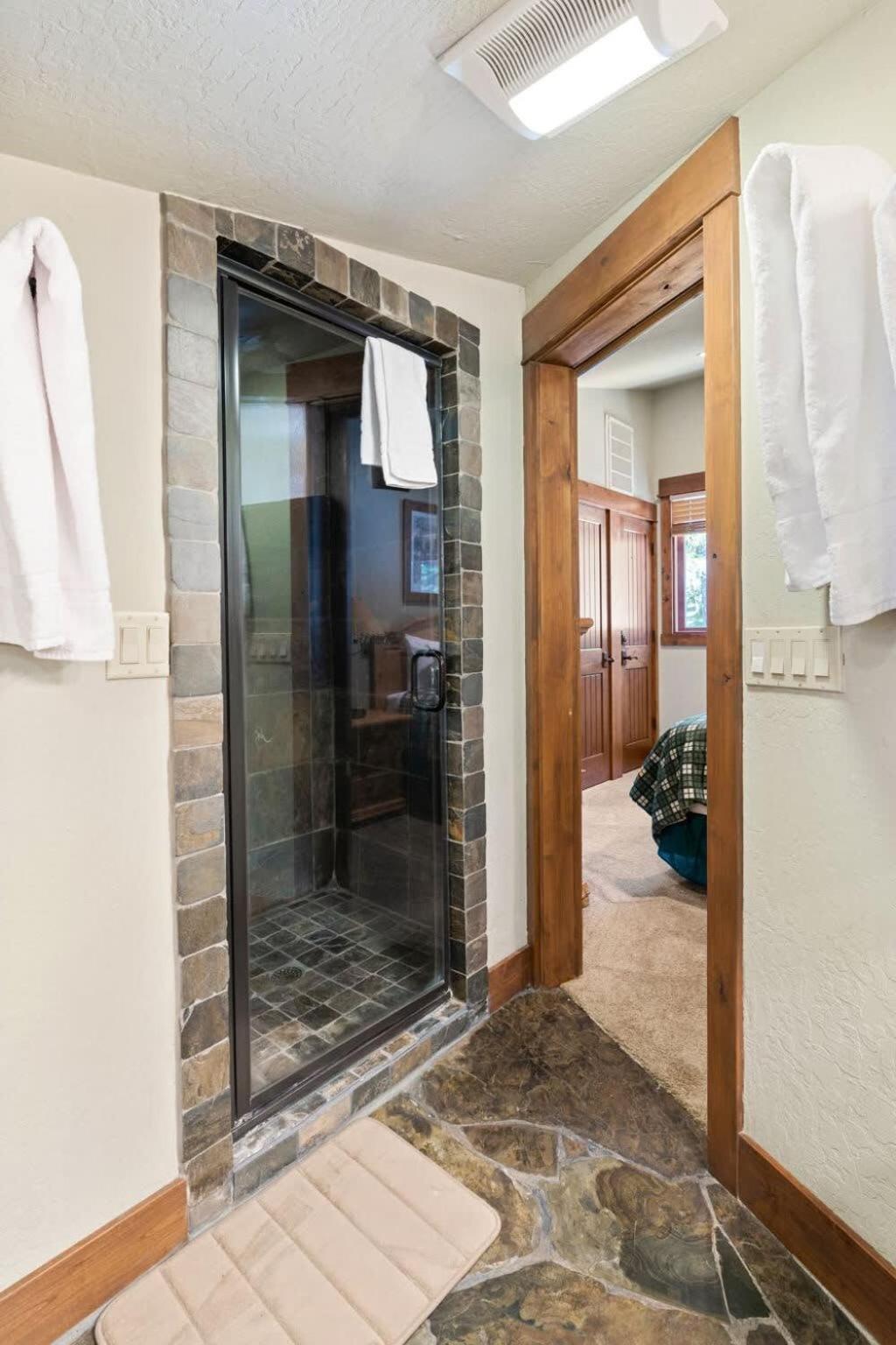 Northstar Ski In Ski Out 2Br Condo Truckee Buitenkant foto